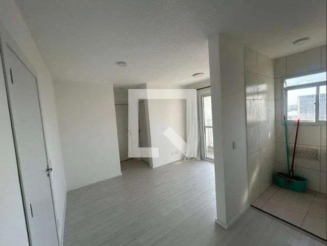 Apartamento para Locação em Rio de Janeiro/RJ São Cristóvão 2 Quartos
