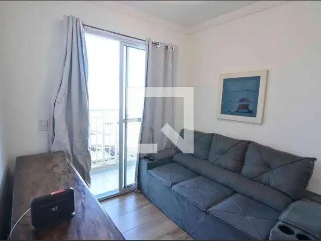 Apartamento para Locação em Rio de Janeiro/RJ São Cristóvão 2 Quartos