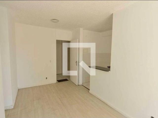 Apartamento para Locação em Rio de Janeiro/RJ São Cristóvão 2 Quartos