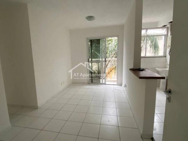 Apartamento para Locação em Rio de Janeiro/RJ São Cristóvão 2 Quartos