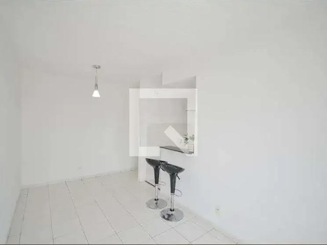 Apartamento para Locação em Rio de Janeiro/RJ São Cristóvão 2 Quartos