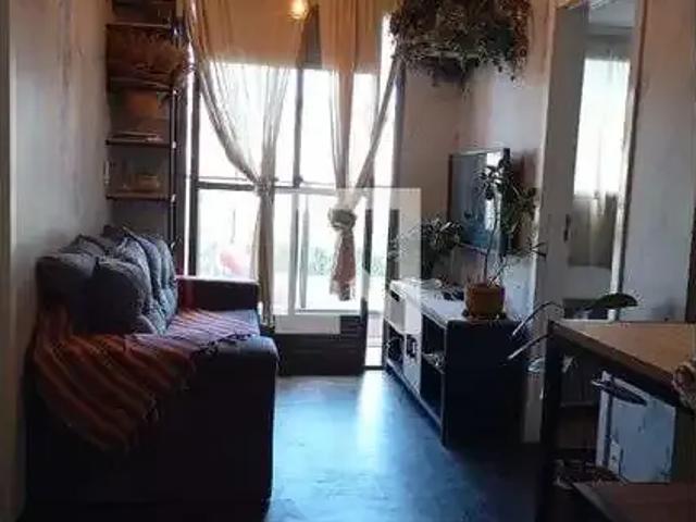 Apartamento para Locação em Rio de Janeiro/RJ São Cristóvão 2 Quartos
