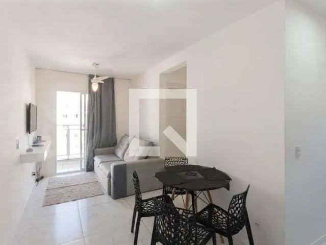 Apartamento para Locação em Rio de Janeiro/RJ São Cristóvão 2 Quartos