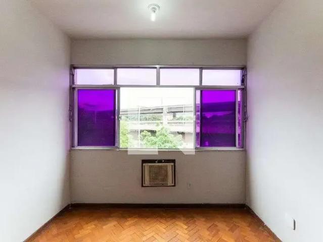 Apartamento para Locação em Rio de Janeiro/RJ São Cristóvão 2 Quartos