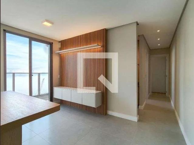 Apartamento para Locação em Rio de Janeiro/RJ São Cristóvão 2 Quartos