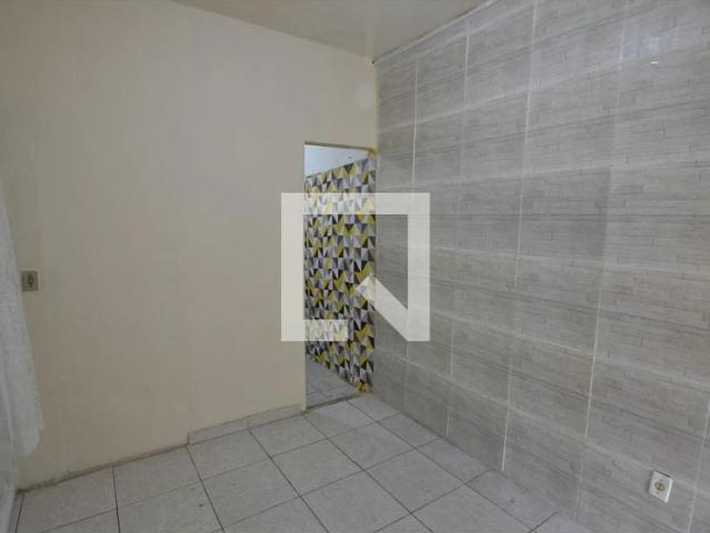 Apartamento para Locação em Rio de Janeiro/RJ São Cristóvão 2 Quartos
