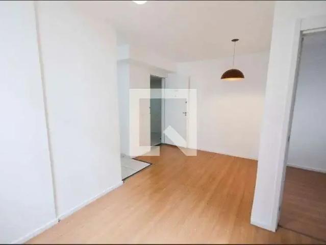 Apartamento para Locação em Rio de Janeiro/RJ São Cristóvão 2 Quartos