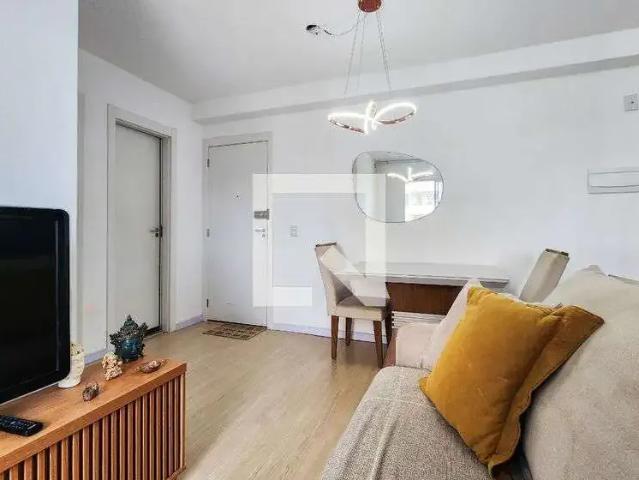 Apartamento para Locação em Rio de Janeiro/RJ São Cristóvão 2 Quartos