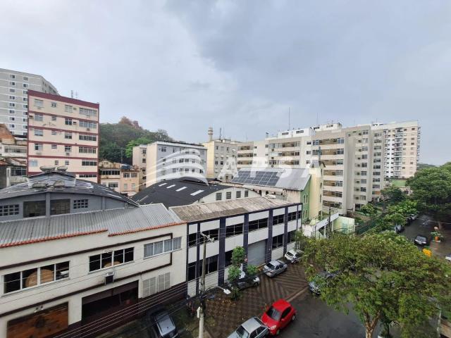 Apartamento para Locação em Rio de Janeiro/RJ São Cristóvão 2 Quartos