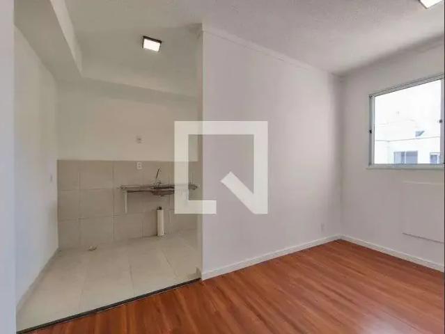Apartamento para Locação em Rio de Janeiro/RJ São Cristóvão 2 Quartos