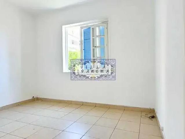Apartamento para Locação em Rio de Janeiro/RJ São Cristóvão 2 Quartos