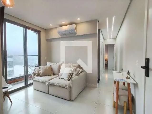 Apartamento para Locação em Rio de Janeiro/RJ São Cristóvão 2 Quartos