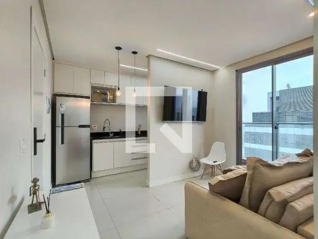 Apartamento para Locação em Rio de Janeiro/RJ São Cristóvão 2 Quartos