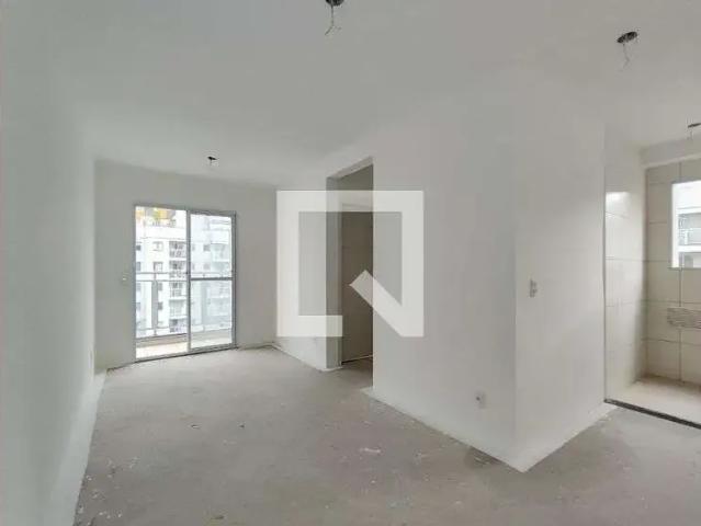 Apartamento para Locação em Rio de Janeiro/RJ São Cristóvão 2 Quartos