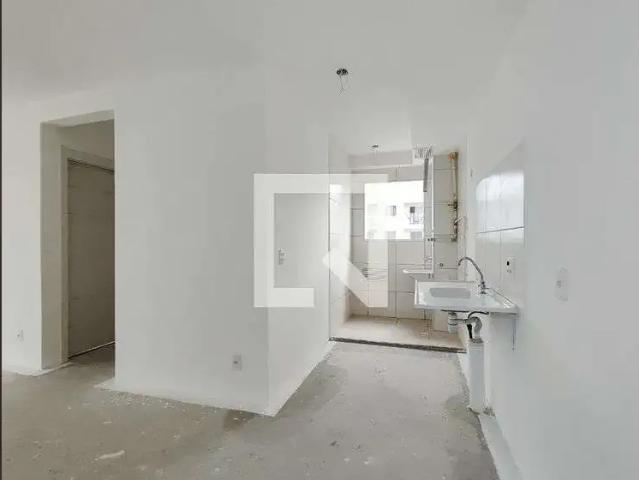 Apartamento para Locação em Rio de Janeiro/RJ São Cristóvão 2 Quartos