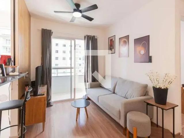 Apartamento para Locação em Rio de Janeiro/RJ São Cristóvão 2 Quartos