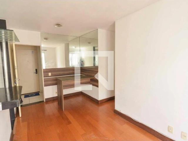 Apartamento para Locação em Rio de Janeiro/RJ São Cristóvão 2 Quartos