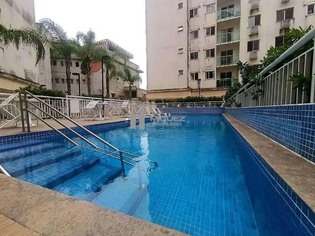 Apartamento para Locação em Rio de Janeiro/RJ São Cristóvão 2 Quartos