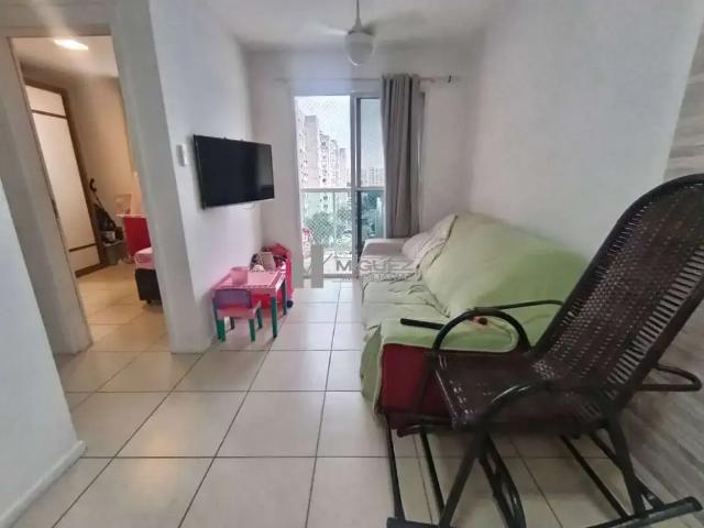 Apartamento para Locação em Rio de Janeiro/RJ São Cristóvão 2 Quartos