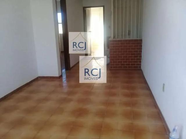 Apartamento para Locação em Rio de Janeiro/RJ São Cristóvão 2 Quartos