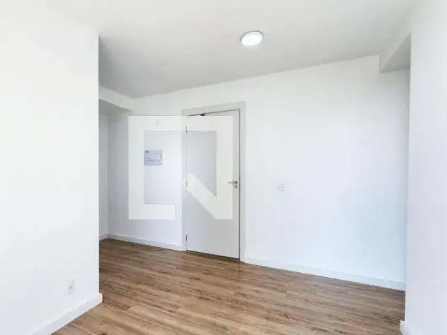 Apartamento para Locação em Rio de Janeiro/RJ São Cristóvão 2 Quartos