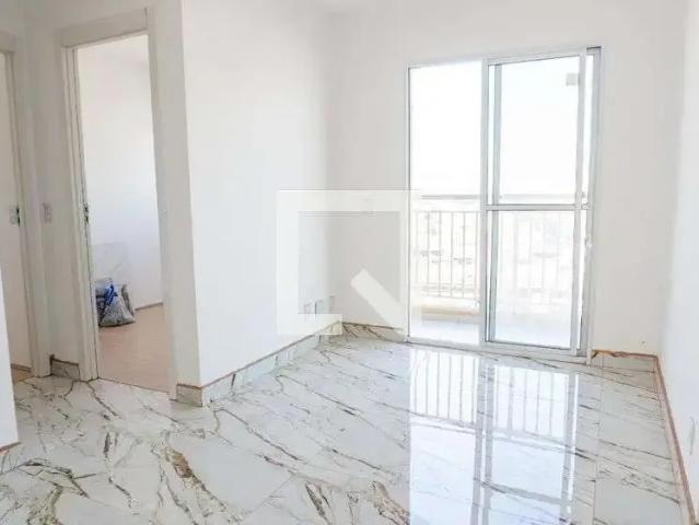 Apartamento para Locação em Rio de Janeiro/RJ São Cristóvão 2 Quartos