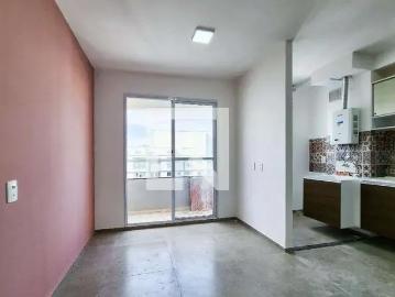 Apartamento para Locação em Rio de Janeiro/RJ São Cristóvão 2 Quartos