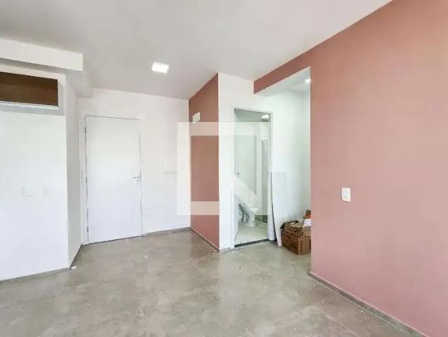 Apartamento para Locação em Rio de Janeiro/RJ São Cristóvão 2 Quartos