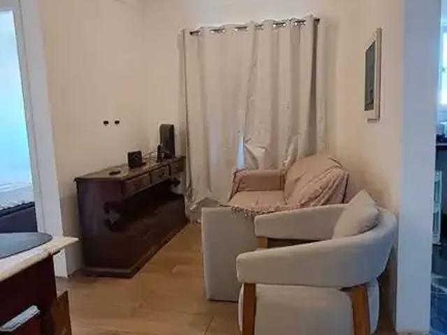 Apartamento para Locação em Rio de Janeiro/RJ São Cristóvão 2 Quartos