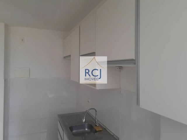 Apartamento para Locação em Rio de Janeiro/RJ São Cristóvão 2 Quartos