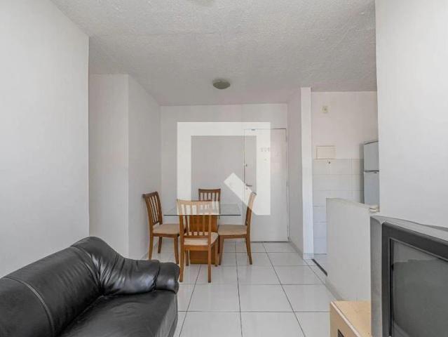 Apartamento para Locação em Rio de Janeiro/RJ São Cristóvão 2 Quartos