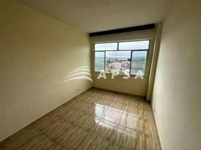Apartamento para Locação em Rio de Janeiro/RJ São Francisco Xavier 2 Quartos