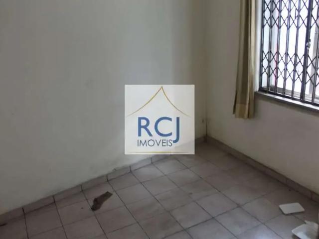 Apartamento para Locação em Rio de Janeiro/RJ Sampaio 2 Quartos