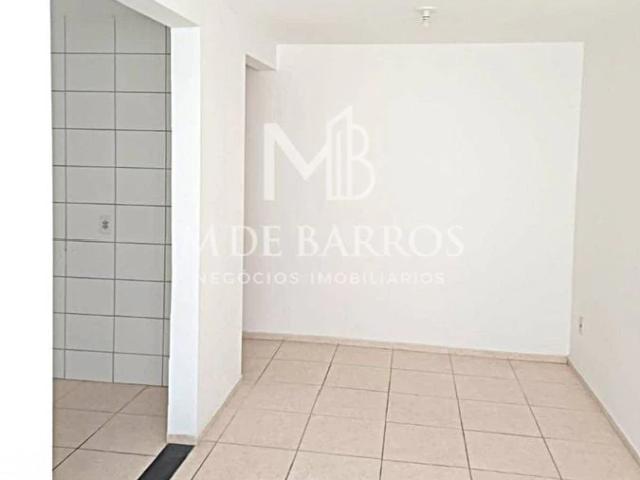 Apartamento para Locação em Rio de Janeiro/RJ Santa Cruz 1 Quartos
