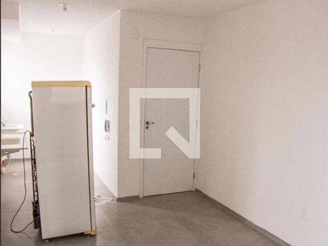 Apartamento para Locação em Rio de Janeiro/RJ Santa Cruz 2 Quartos