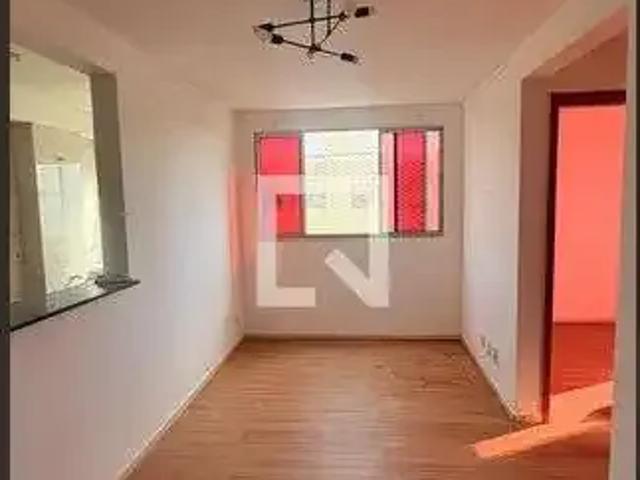 Apartamento para Locação em Rio de Janeiro/RJ Santa Cruz 2 Quartos