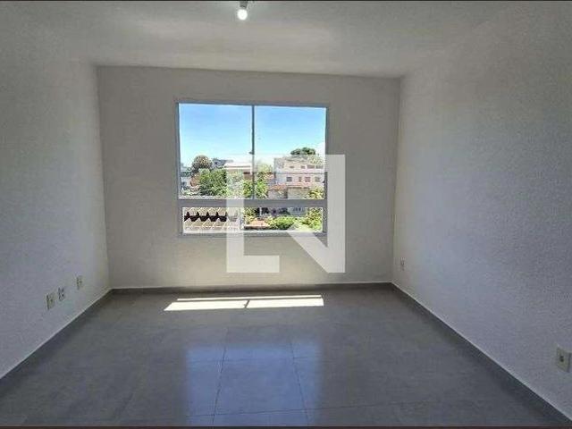 Apartamento para Locação em Rio de Janeiro/RJ Santa Cruz 2 Quartos