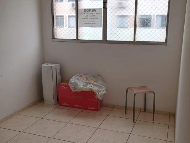 Apartamento para Locação em Rio de Janeiro/RJ Santa Cruz 2 Quartos