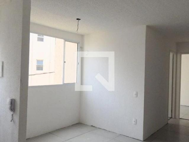 Apartamento para Locação em Rio de Janeiro/RJ Santa Cruz 2 Quartos