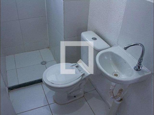 Apartamento para Locação em Rio de Janeiro/RJ Santa Cruz 2 Quartos