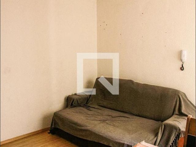 Apartamento para Locação em Rio de Janeiro/RJ Santa Cruz 2 Quartos