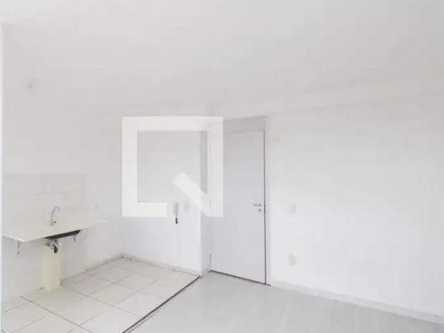 Apartamento para Locação em Rio de Janeiro/RJ Santa Cruz 2 Quartos