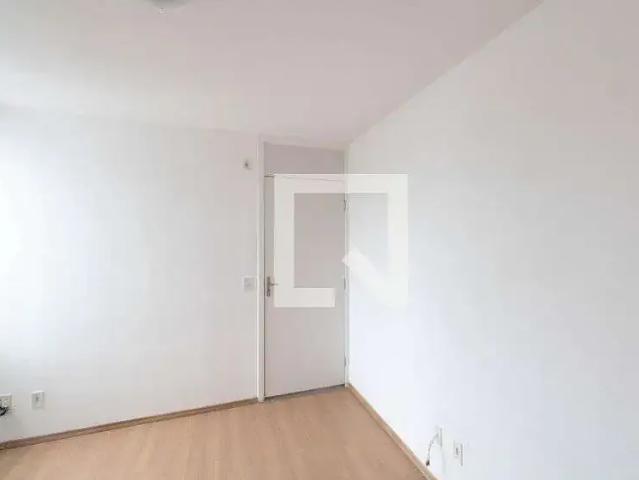 Apartamento para Locação em Rio de Janeiro/RJ Santa Cruz 2 Quartos