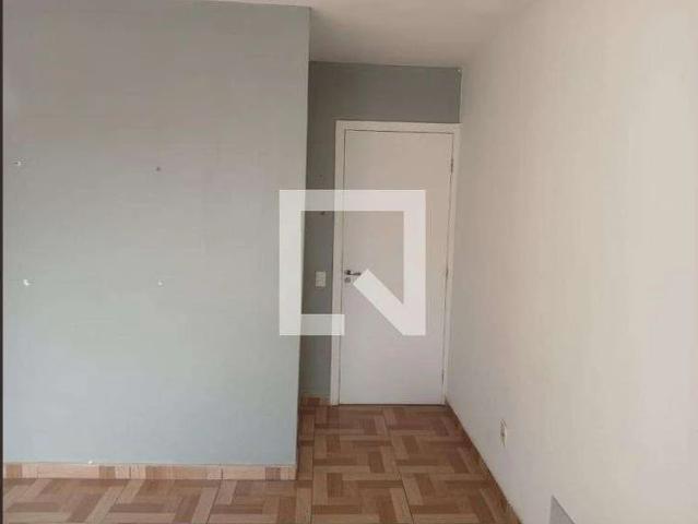 Apartamento para Locação em Rio de Janeiro/RJ Santa Cruz 2 Quartos