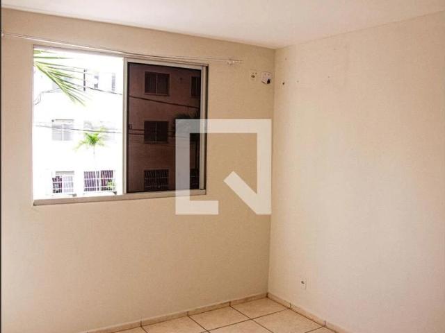 Apartamento para Locação em Rio de Janeiro/RJ Santa Cruz 2 Quartos