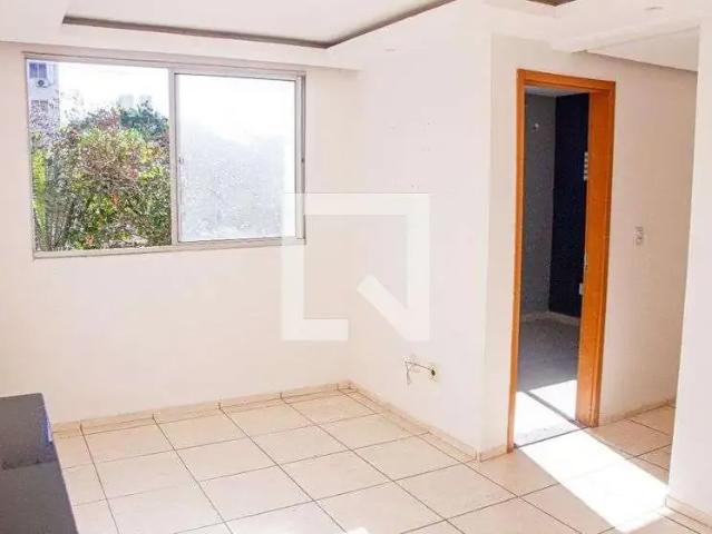Apartamento para Locação em Rio de Janeiro/RJ Santa Cruz 2 Quartos