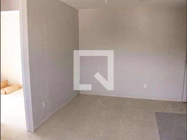 Apartamento para Locação em Rio de Janeiro/RJ Santa Cruz 2 Quartos