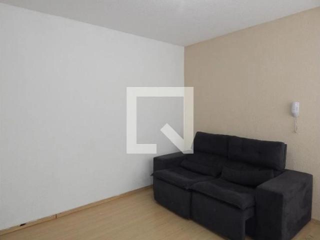 Apartamento para Locação em Rio de Janeiro/RJ Santa Cruz 2 Quartos