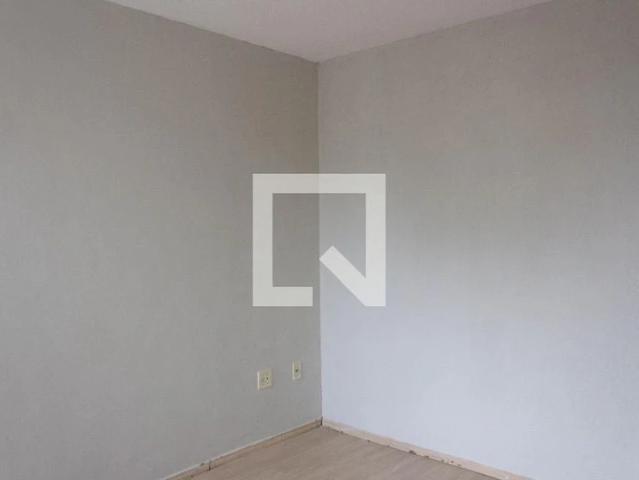 Apartamento para Locação em Rio de Janeiro/RJ Santa Cruz 2 Quartos