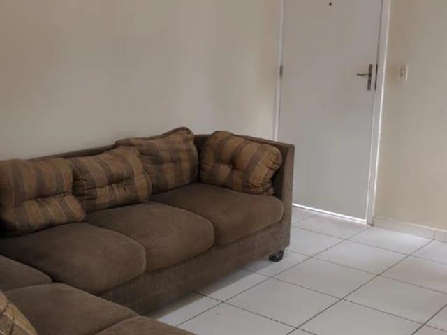 Apartamento para Locação em Rio de Janeiro/RJ Santa Cruz 2 Quartos